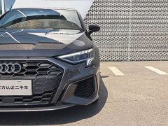 Audi A3 Sportback 35 TFSI stylish and sporty - фото 5