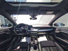 Audi A3 Sportback 35 TFSI stylish and sporty - фото 7