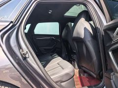 Audi A3 Sportback 35 TFSI stylish and sporty - фото 9