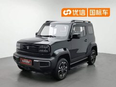Baojun Yep Flagship Edition - фото 1
