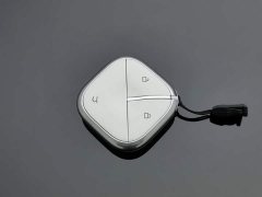 Baojun Yep Flagship Edition - фото 19
