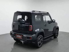 Baojun Yep Flagship Edition - фото 2