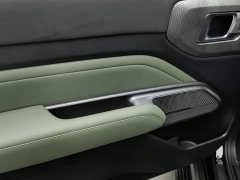 Baojun Yep Flagship Edition - фото 9