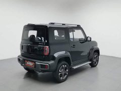 Baojun Yueye 2023 Zhizun Edition - фото 2