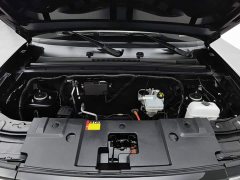 Baojun Yueye 2023 Zhizun Edition - фото 6