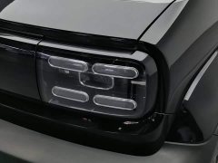 Baojun Yueye 2023 Zhizun Edition - фото 7