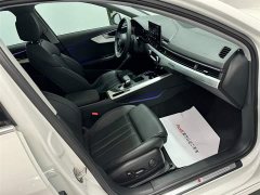 Audi A4L 2020 40 TFSI quattro luxury and dynamic - фото 10