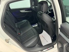 Audi A4L 2020 40 TFSI quattro luxury and dynamic - фото 11