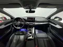 Audi A4L 2020 40 TFSI quattro luxury and dynamic - фото 12