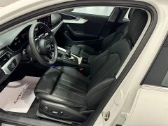 Audi A4L 2020 40 TFSI quattro luxury and dynamic - фото 13