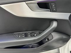 Audi A4L 2020 40 TFSI quattro luxury and dynamic - фото 14