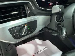 Audi A4L 2020 40 TFSI quattro luxury and dynamic - фото 15
