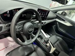 Audi A4L 2020 40 TFSI quattro luxury and dynamic - фото 16