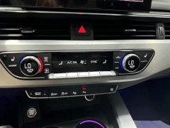 Audi A4L 2020 40 TFSI quattro luxury and dynamic - фото 18