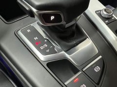 Audi A4L 2020 40 TFSI quattro luxury and dynamic - фото 19