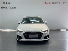 Audi A4L 2020 40 TFSI quattro luxury and dynamic - фото 2