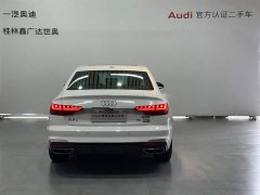 Audi A4L 2020 40 TFSI quattro luxury and dynamic - фото 5
