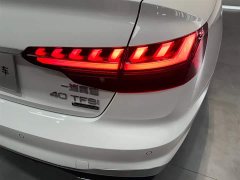 Audi A4L 2020 40 TFSI quattro luxury and dynamic - фото 7