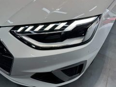 Audi A4L 2020 40 TFSI quattro luxury and dynamic - фото 8