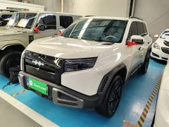 Fangchengbao Titan 3 501KM AWD Ultra Edition - фото 2