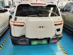 Fangchengbao Titan 3 501KM AWD Ultra Edition - фото 6