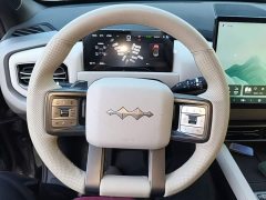 Fangchengbao Titan 3 RWD Max - фото 11