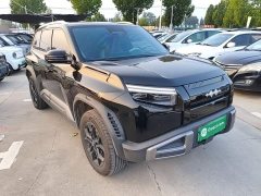 Fangchengbao Titan 3 RWD Max - фото 4