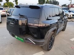 Fangchengbao Titan 3 RWD Max - фото 7