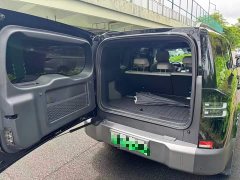 Fangchengbao Titan 7 190KM AWD Ultra Edition - фото 15