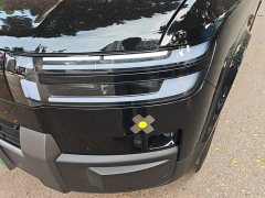 Fangchengbao Titan 7 190KM AWD Ultra Edition - фото 18