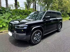 Fangchengbao Titan 7 190KM AWD Ultra Edition - фото 2