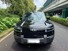 Fangchengbao Titan 7 190KM AWD Ultra Edition - фото 3