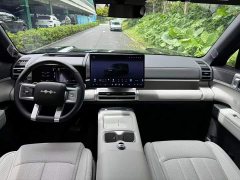 Fangchengbao Titan 7 190KM AWD Ultra Edition - фото 6