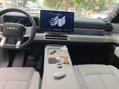 Fangchengbao Titan 7 190KM AWD Ultra Edition - фото 9