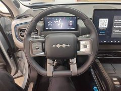 Fangchengbao Titan 3 2025 501KM AWD Ultra Edition - фото 11