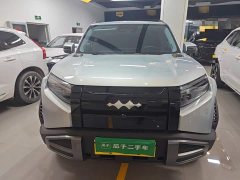 Fangchengbao Titan 3 2025 501KM AWD Ultra Edition - фото 3