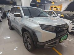 Fangchengbao Titan 3 2025 501KM AWD Ultra Edition - фото 4