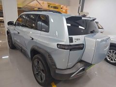 Fangchengbao Titan 3 2025 501KM AWD Ultra Edition - фото 5