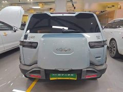Fangchengbao Titan 3 2025 501KM AWD Ultra Edition - фото 6