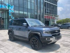 Fangchengbao Leopard 5 2023 Yunni Flagship Edition - фото 6