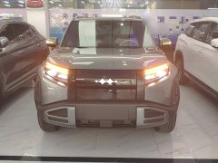 Fangchengbao Titan 3 RWD Max - фото 3