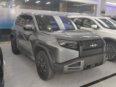 Fangchengbao Titan 3 RWD Max - фото 4