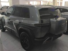 Fangchengbao Titan 3 RWD Max - фото 5