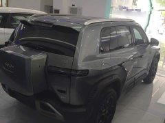 Fangchengbao Titan 3 RWD Max - фото 7