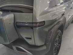 Fangchengbao Titan 3 RWD Max - фото 8
