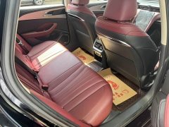 Hongqi H5 2023 2.0T Automatic Zhilianqichang Edition - фото 11
