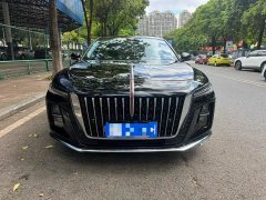 Hongqi H5 2023 2.0T Automatic Zhilianqichang Edition - фото 2