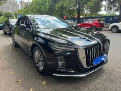 Hongqi H5 2023 2.0T Automatic Zhilianqichang Edition - фото 3
