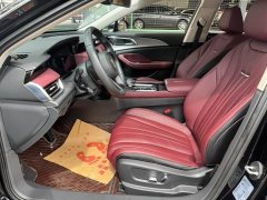 Hongqi H5 2023 2.0T Automatic Zhilianqichang Edition - фото 6