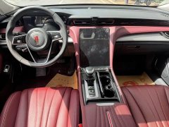 Hongqi H5 2023 2.0T Automatic Zhilianqichang Edition - фото 7